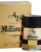 Lomani AB Spirit Millionaire toaletna voda za moške 100 ml