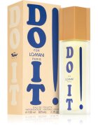 Lomani Do It toaletna voda za moške 100 ml