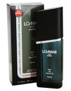 Lomani Pour Homme toaletna voda za moške 100 ml