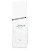 Lomani White Intense toaletna voda za moške 100 ml