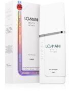 Lomani White Intense toaletna voda za moške 100 ml