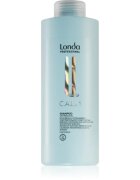 Londa Professional Calm nežni šampon za občutljivo lasišče 1000 ml