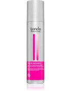 Londa Professional Color Radiance balzam brez spiranja za barvane lase 250 ml
