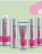 Londa Professional Color Radiance posvetlitveni in krepilni šampon za barvane lase 1000 ml