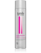Londa Professional Color Radiance posvetlitveni in krepilni šampon za barvane lase 250 ml
