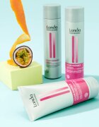 Londa Professional Color Radiance posvetlitveni in krepilni šampon za barvane lase 250 ml