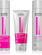 Londa Professional Color Radiance Set set za barvane lase 3 kos