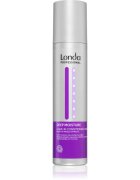 Londa Professional Deep Moisture balzam brez spiranja za suhe lase 250 ml