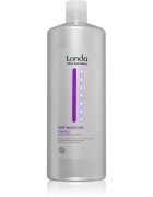 Londa Professional Deep Moisture intenzivni hranilni šampon za suhe lase 1000 ml