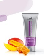 Londa Professional Deep Moisture intenzivno vlažilna in hranilna maska za suhe lase 200 ml