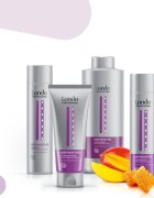 Londa Professional Deep Moisture Set set za suhe lase 3 kos
