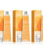 Londa Professional Demi-Permanent Color barva za lase ugodno pakiranje odtenek 7/43 3 kos