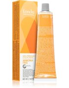 Londa Professional Demi-Permanent Color Demi-Permanent Color Creme poltrajna barva za lase brez amoniaka odtenek 60 ml