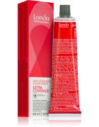 Londa Professional Demi-Permanent Color Demi-Permanent Color Creme poltrajna barva za lase odtenek 7/07 60 ml