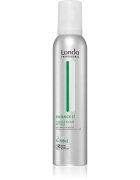 Londa Professional Enhance it Flexible Hold Mousse pena za lase za volumen 200 ml