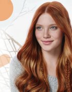 Londa Professional Fiber Infusion In-Salon Reconstructive Treatment obnovitvena maska za poškodovane lase s keratinom 200 ml