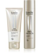 Londa Professional Fiber Infusion Set set za poškodovane lase