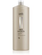 Londa Professional Fiber Infusion Shampoo nežni šampon za poškodovane in barvane lase 1000 ml
