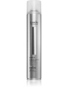 Londa Professional Lock it Ultra lak za lase z ekstra močnim utrjevanjem za ženske 500 ml