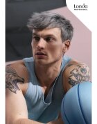 Londa Professional Men Solidify It stiling gel z ekstra močnim utrjevanjem 100 ml