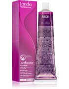 Londa Professional Permanent Color Extra Rich permanentna barva za lase odtenek 5/37 60 ml