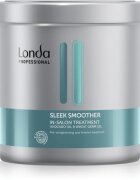 Londa Professional Sleek Smoother In-Salon Treatment vlažilna in gladilna maska za neobvladljive lase 750 ml