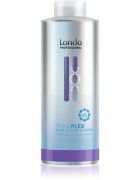 Londa Professional Toneplex vijoličen šampon za blond lase in lase s prameni 1000 ml