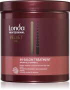 Londa Professional Velvet Oil globoko čistilna maska z arganovim oljem 750 ml