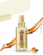 Londa Professional Velvet Oil hranilno olje za lase 100 ml