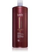 Londa Professional Velvet Oil šampon za suhe in normalne lase 1000 ml