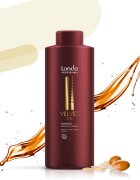 Londa Professional Velvet Oil šampon za suhe in normalne lase 1000 ml