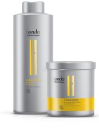 Londa Professional Visible Repair krepilni šampon za poškodovane lase 1000 ml