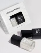 LONDONTOWN Conceal + Go Duo set lakov za nohte