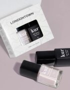 LONDONTOWN Conceal + Go Pink set lakov za nohte