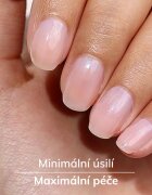 LONDONTOWN Conceal + Go Pink set lakov za nohte