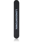 LONDONTOWN Emery Board smirkova pilica za pedikuro 1 kos