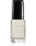LONDONTOWN Kur Fortifying Ridge Filler gladilni podlak za nohte za suhe in krhke nohte 12 ml
