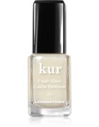 LONDONTOWN Kur Fresh Glow odstranjevalec obnohtne kožice brez acetona 12 ml