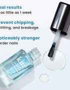 LONDONTOWN Kur Get Strong Nail Hardener nega za učvrstitev kože za nohte 12 ml