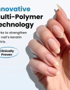 LONDONTOWN Kur Get Strong Nail Hardener nega za učvrstitev kože za nohte 12 ml