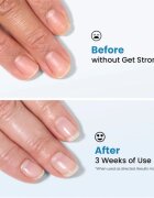 LONDONTOWN Kur Get Strong Nail Hardener nega za učvrstitev kože za nohte 12 ml