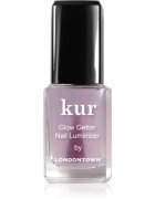 LONDONTOWN Kur Glow Getter posvetlitveni lak za nohte 12 ml