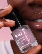 LONDONTOWN Kur Glow Getter posvetlitveni lak za nohte 12 ml