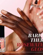 LONDONTOWN Kur Luxe Length Nail Gloss krepilni lak za šibke in poškodovane nohte 12 ml