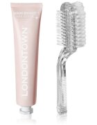 LONDONTOWN Kur Mani Bright piling za nohte s krtačko 45 ml
