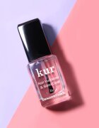 LONDONTOWN Kur Nail Hardener & Base Coat podlaga za lak 12 ml