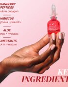 LONDONTOWN Kur Peptide Serum Concentrate regeneracijski serum za nohte in obnohtno kožo 10 ml