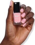 LONDONTOWN Kur Perfecting Nail Veil lak za učvrstitev nohtov odtenek 7 12 ml
