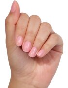 LONDONTOWN Kur Perfecting Nail Veil lak za učvrstitev nohtov odtenek 7 12 ml
