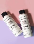 LONDONTOWN Kur Strengthening Lacquer Remover odstranjevalec laka za nohte 118 ml
